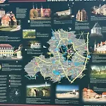 Altes Penzion Leuna