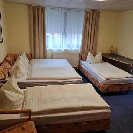 Гостевой дом Altes