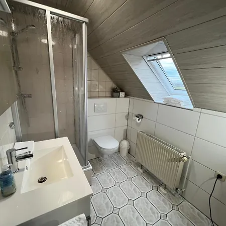 Гостевой дом Altes