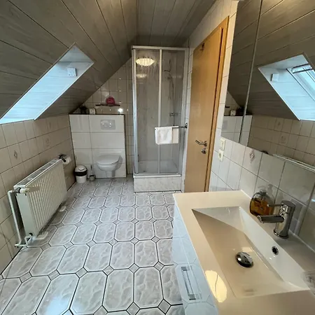 Гостевой дом Altes *