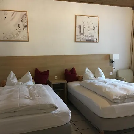 Altes Гостевой дом *