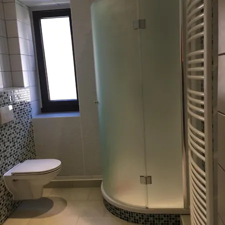 Гостевой дом Altes *