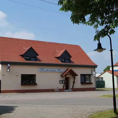 Altes Гостевой дом *