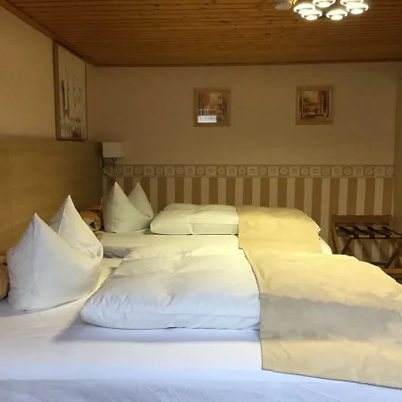 Vendégház Altes Leuna