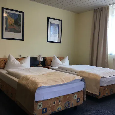 Гостевой дом Altes *