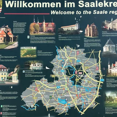 Altes Pensjonat