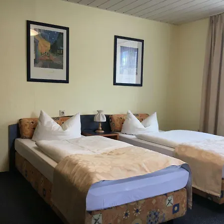 Altes Guest house Leuna