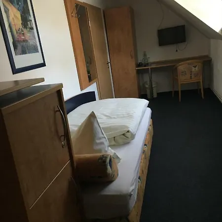 Altes Гостевой дом