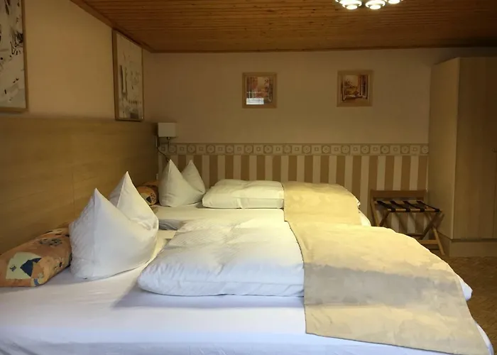 Affittacamere Altes Leuna