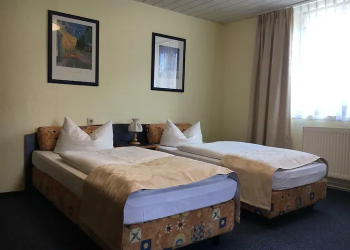 بيت ضيافة Altes *